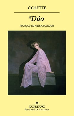Dúo - Prólogo de Milena Busquets