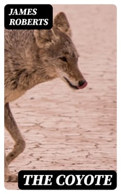 The Coyote - A Western Story