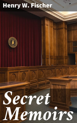 Secret Memoirs - The Story of Louise, Crown Princess