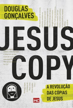 JesusCopy - A revolução das cópias de Jesus