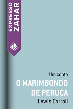 O marimbondo de peruca - Um conto