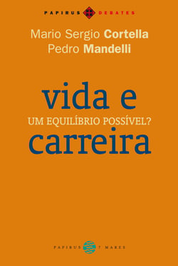 Vida e carreira - Um equilíbrio possível?