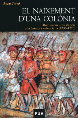 El naixement d'una colònia - Dominació i resistència a la frontera valenciana (1238-1Aula de Cinema6)