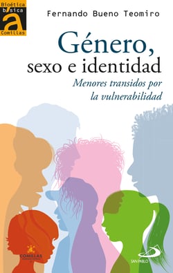 Género, sexo e identidad - Menores transidos por la vulnerabilidad