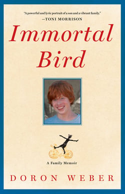 Immortal Bird - A Family Memoir