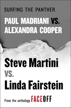 Surfing the Panther - Paul Madriani vs. Alexandra Cooper