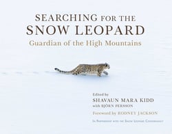 Searching for the Snow Leopard - Guardian of the High Mountains