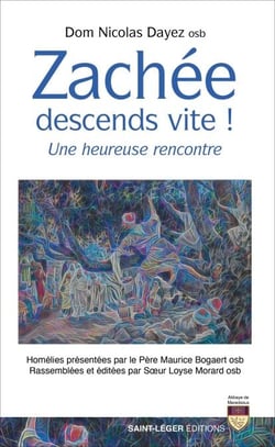 Zachée, descends vite ! - Une heureuse rencontre