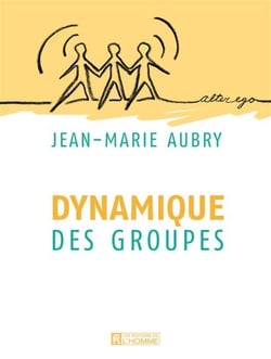 Dynamique des groupes - DYNAMIQUE DES GROUPES [NUM]