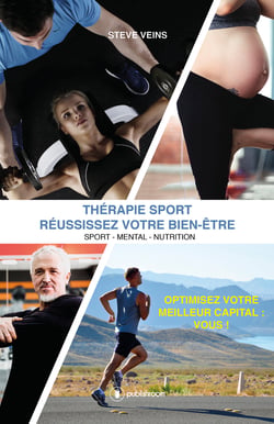 Thérapie Sport - Réussissez votre bien-être - Sport-Mental-Nutrition