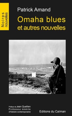 Omaha blues et autres nouvelles - Nouvelles noires