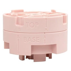 Adaptateur pour Button press - 25mm