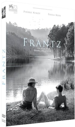 Frantz - DVD