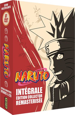 Naruto - L'intégrale