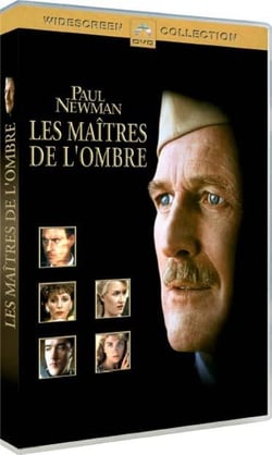 Les Maîtres de l'ombre