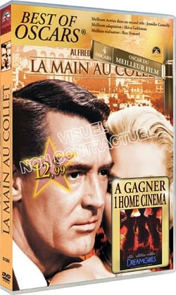 La Main au collet