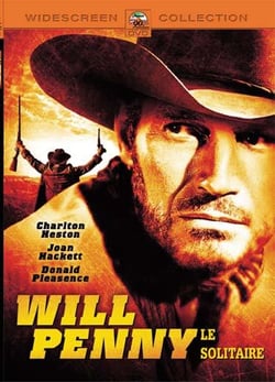 Will Penny le solitaire
