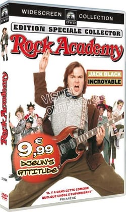 Rock Academy