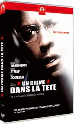 Un crime dans la tête