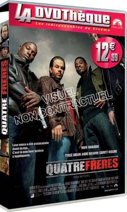 Quatre frères