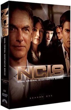 NCIS - Enquêtes spéciales - Saison 1