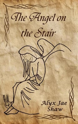The Angel on the Stair