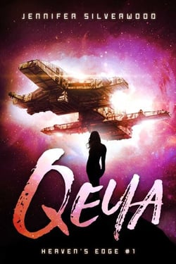 Qeya (Heaven's Edge #1) - Heaven's Edge Novellas, #1