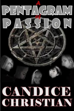 A Pentagram of Passion