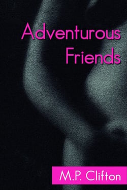 Adventurous Friends