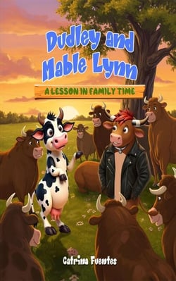 Dudley and Mable Lynn: A Lesson in Family Time