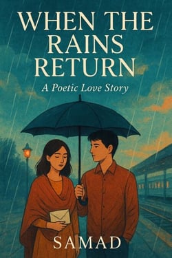 When the Rains Return - A Poetic Love Story