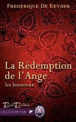 La Rédemption de l'Ange - Saga Les Luxurieux