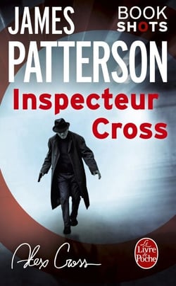 Inspecteur Cross - Bookshots