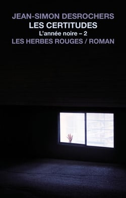 Les certitudes