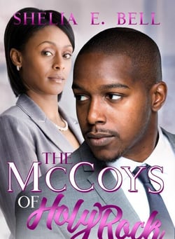 The McCoys of Holy Rock - My Son's Wife, #6