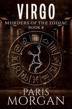 Virgo - Murders of the Zodiac, #8