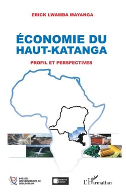 Economie du Haut-Katanga - Profil et perspectives