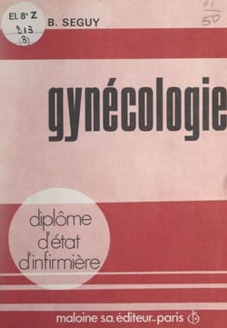 Gynécologie - 55 figures