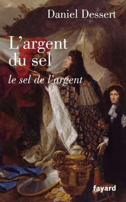 L'argent du sel - Le sel de l'argent
