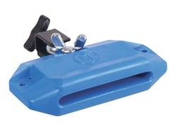 Latin Percussion High - Jam block - bleu