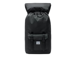 Sac à dos 1 compartiment - Little America - Herschel - Gris foncé