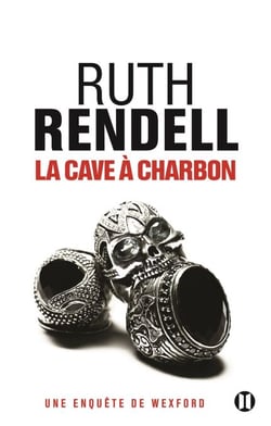 La Cave à charbon - Une enquête de Wexford
