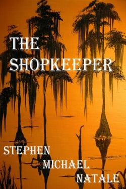 The Shopkeeper - The St John’s River Dyad, #1