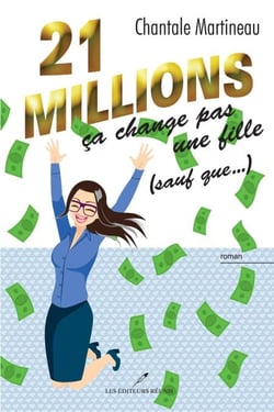 21 millions ça change pas une fille (sauf que...)