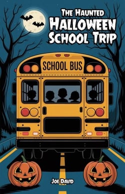 The Haunted Halloween School Trip