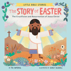 The Story of Easter - The Crucifixion and Resurrection of Jesus Christ