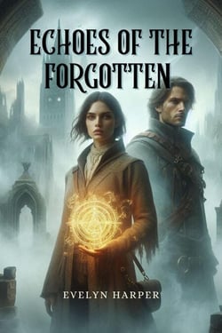 Echoes of the Forgotten
