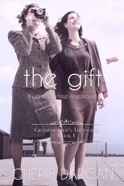 The Gift - Grandmother's Treasures, #1