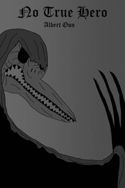 No True Hero - Divine Antagonist, #3