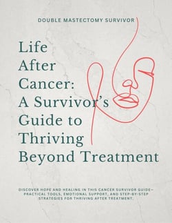 Life After Cancer: A Survivor's Guide to Thriving Beyond Treatments
